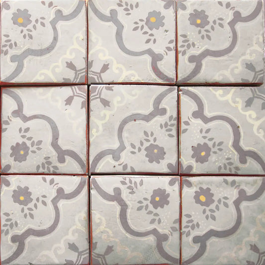 Nord 4 on 4-5/8x4-5/8 