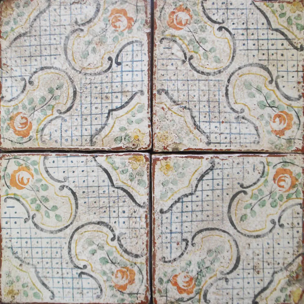 Shop Tabarka Nord 5 on 7x7 (Texture) | Artistic Tile & Stone