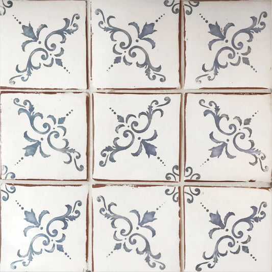 Nord 6 on 4-1/8x4-1/8 