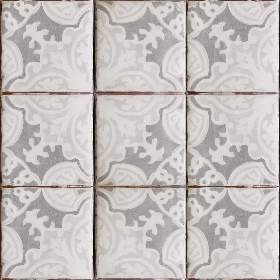 Shop Tabarka Nord 7 on 6x6 | Artistic Tile & Stone
