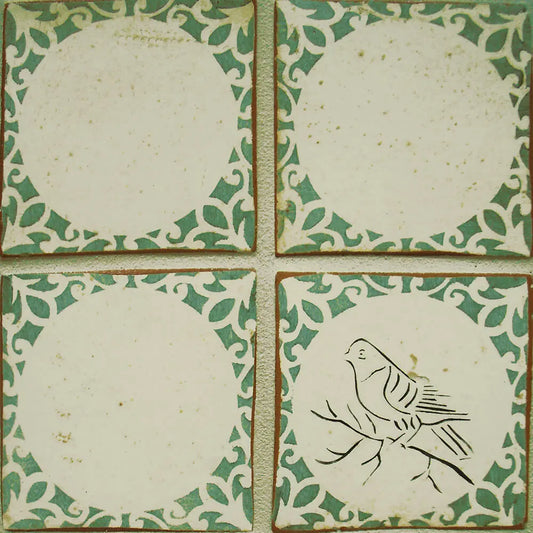 Nord 8 on 4-5/8x4-5/8 