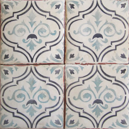 Paris Metro 11 on 6x6 