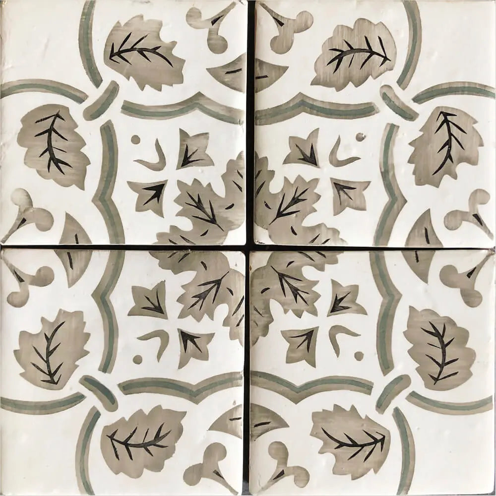 Paris Metro 13 on 4-1/8x4-1/8 