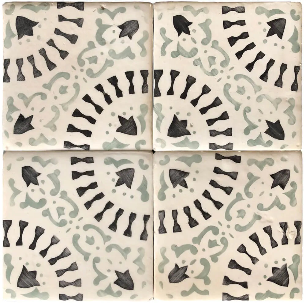 Paris Metro 14 on 4-1/8x4-1/8 