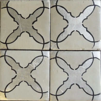 Paris Metro 15 on 4-5/8x4-5/8 