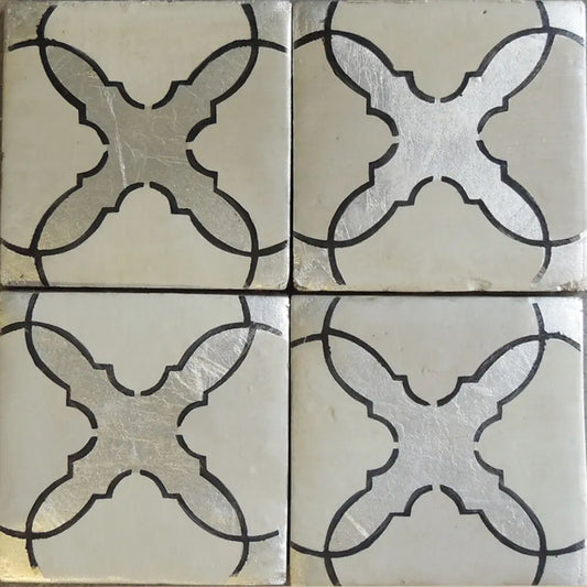 Paris Metro 15 on 4-5/8x4-5/8 