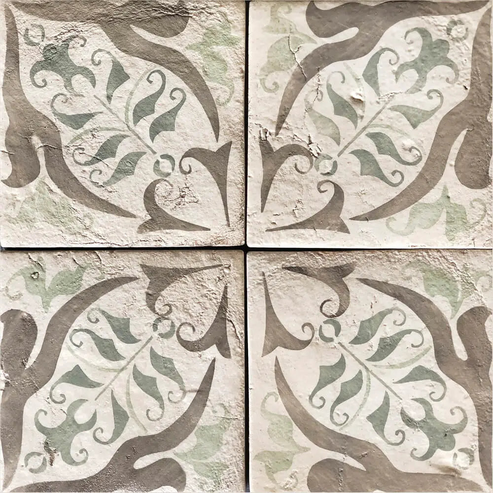 Paris Metro 18 - on 7x7 (Texture) 