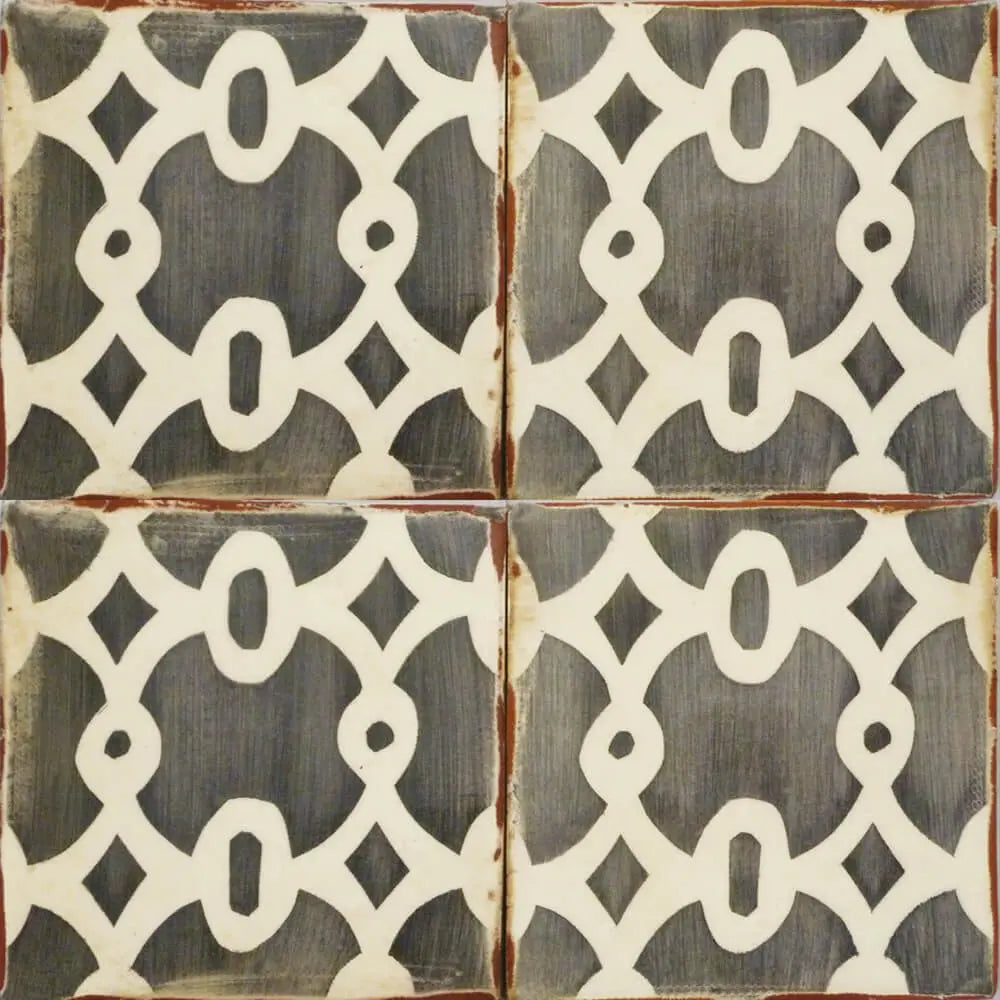 Shop Tabarka Paris Metro 7 on 4-5/8x4-5/8 | Artistic Tile & Stone