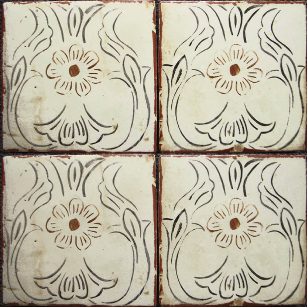Shop Polanco10 on 4-5/8x4-5/8 |   Artistic Tile & Stone