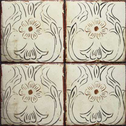Shop Polanco10 on 4-5/8x4-5/8 |   Artistic Tile & Stone