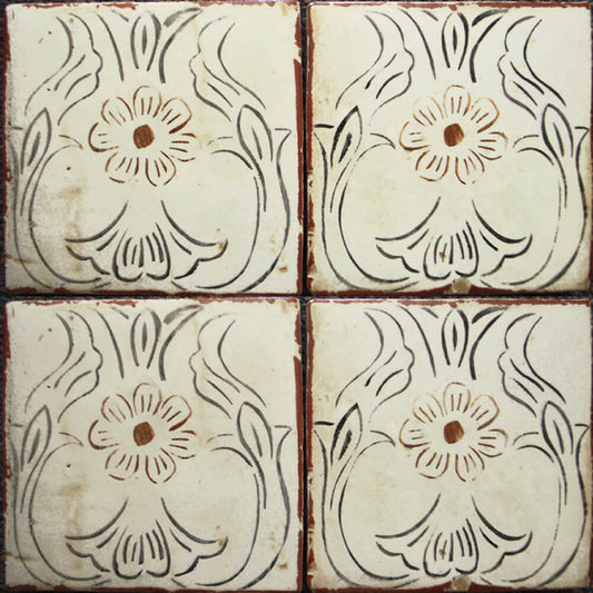 Shop Polanco10 on 4-5/8x4-5/8 |   Artistic Tile & Stone