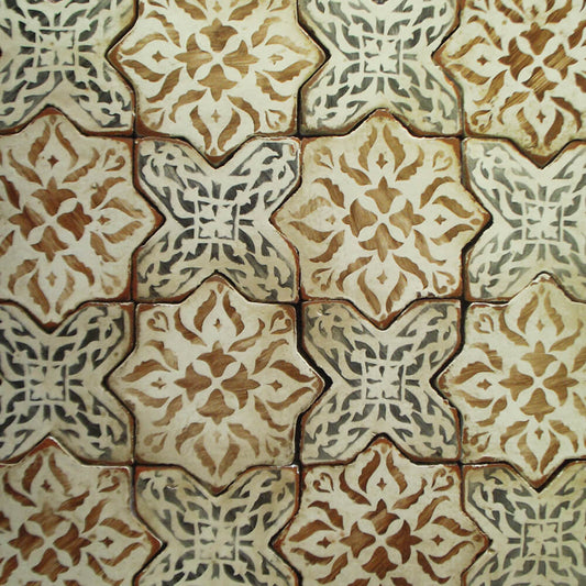 Shop Tabarka Polanco 8 on MarrakechÃ‚Â |Ã‚Â Ã‚Â  Artistic Tile & Stone