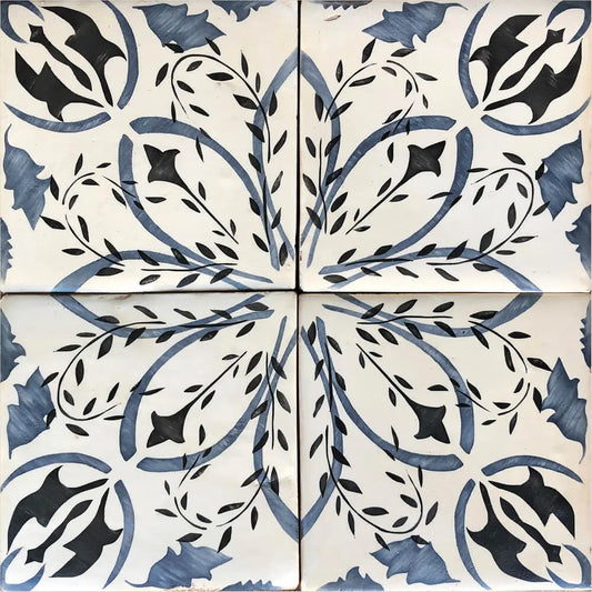Shop Tabarka Portugal 1 - on 6 x 6 | Artistic Tile & Stone