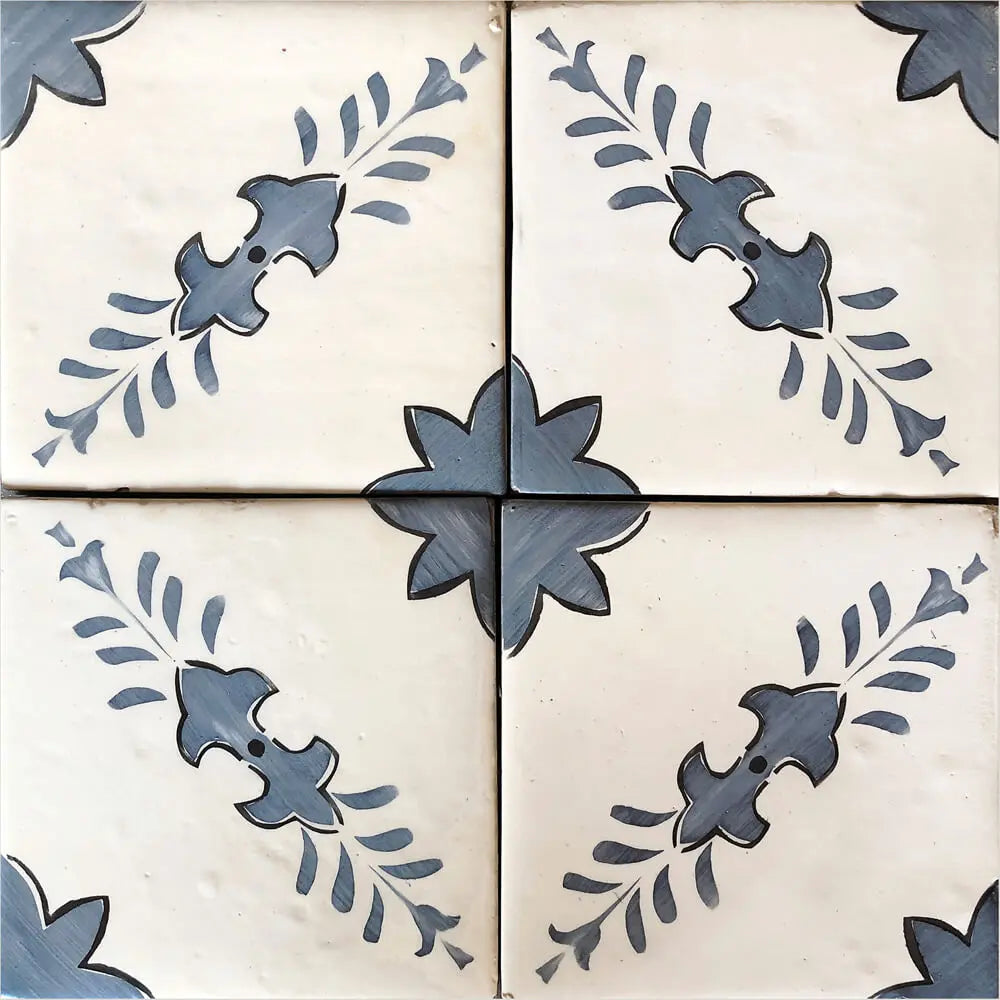 Shop Tabarka Portugal 2 - on 6 x 6 | Artistic Tile & Stone