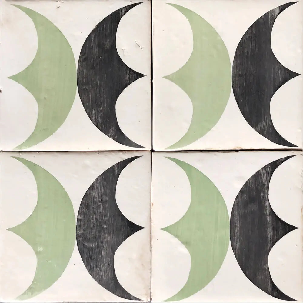 Shop Tabarka Touareg 3 on 6x6 | Artistic Tile & Stone