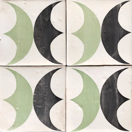 Shop Tabarka Touareg 3 on 6x6 | Artistic Tile & Stone