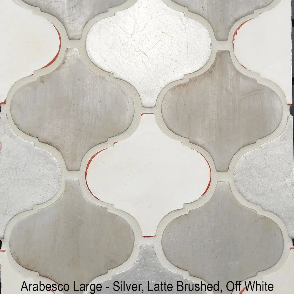 Field Arabesco Large 8-3/4 x 10-3/4 (5/8 thick) 