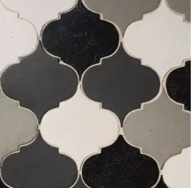 Field Arabesco Mini 4 x 3-1/2 (1/2 thick) 