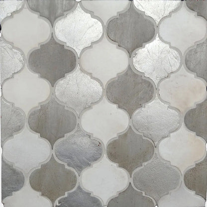 Field Arabesco Small 6 x 6 (1/2 thick) 