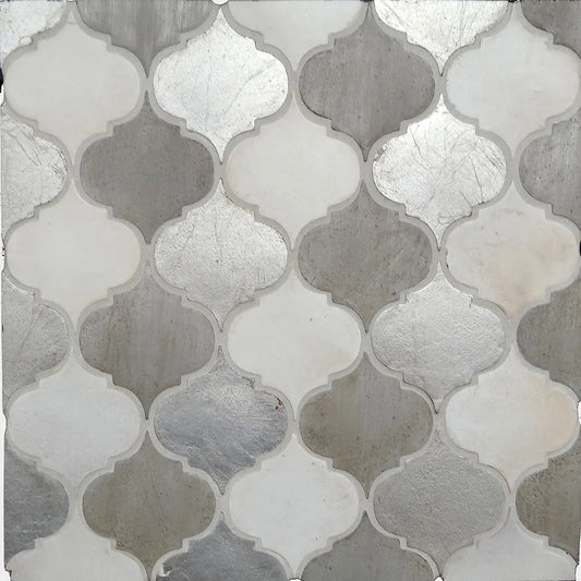 Field Arabesco Small 6 x 6 (1/2 thick) 