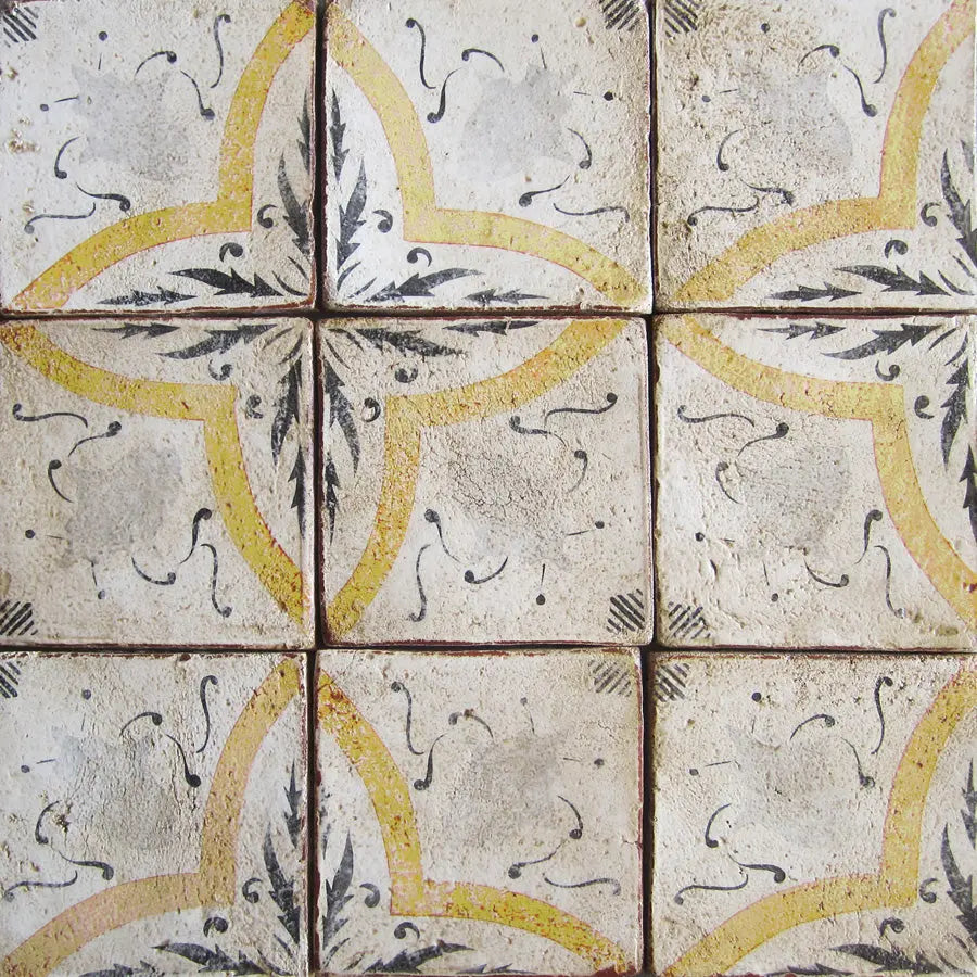 Bonjour Paris 1 on 7x7 (Texture) 