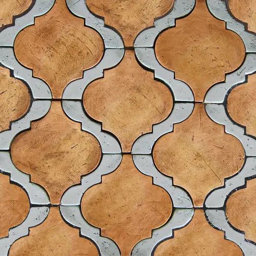 Shop Tabarka Levantine 1 8-3/4x11-3/4x3/4 | Artistic Tile & Stone