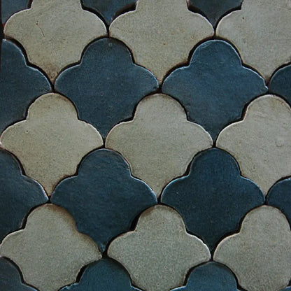 Field Masouda 4-1/4 x 4-5/8  (1/2 thick) 