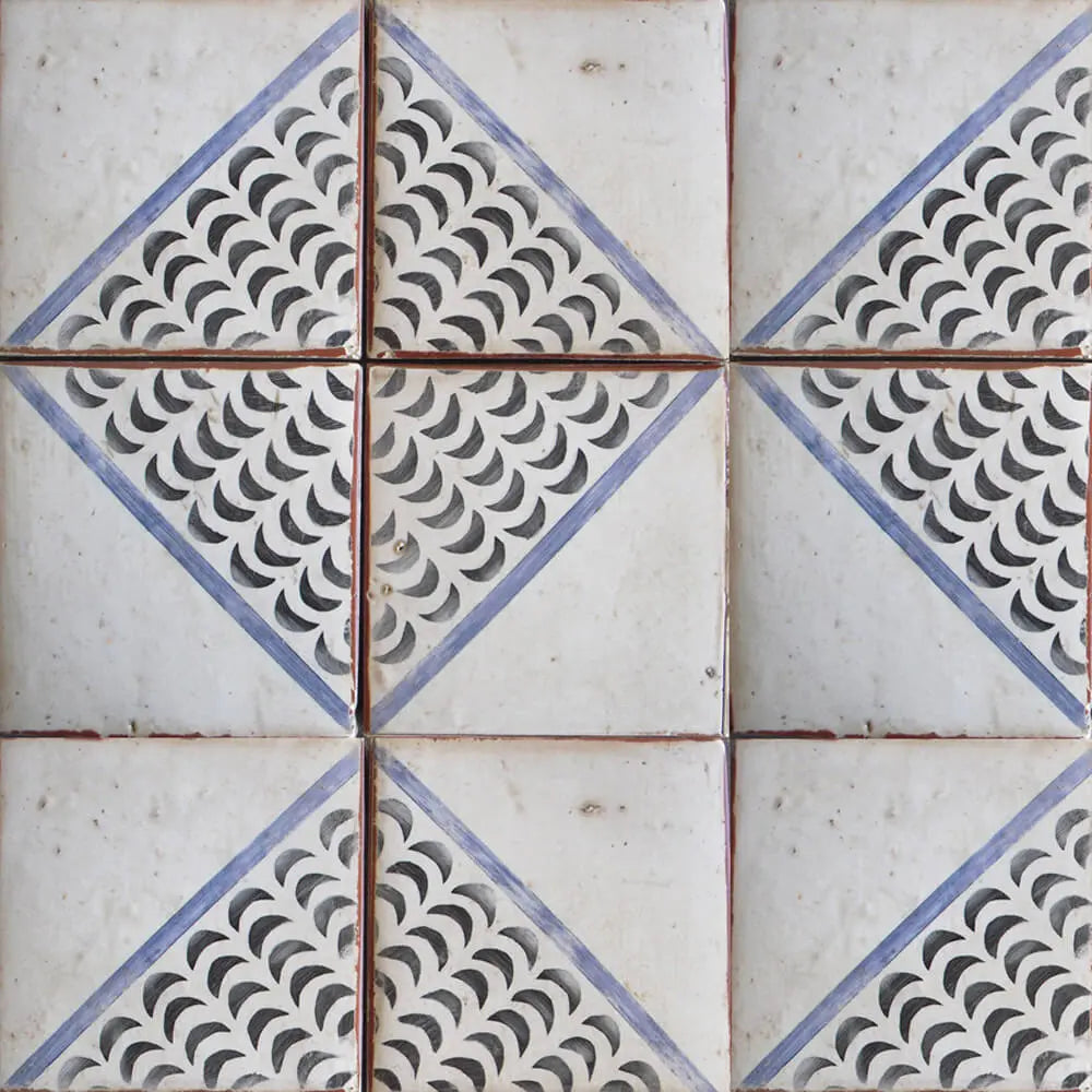 Palio 1 on 7-5/8 x 7-5/8 