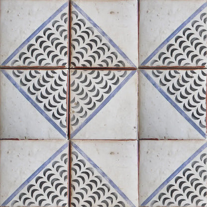 Palio 1 on 7-5/8 x 7-5/8 