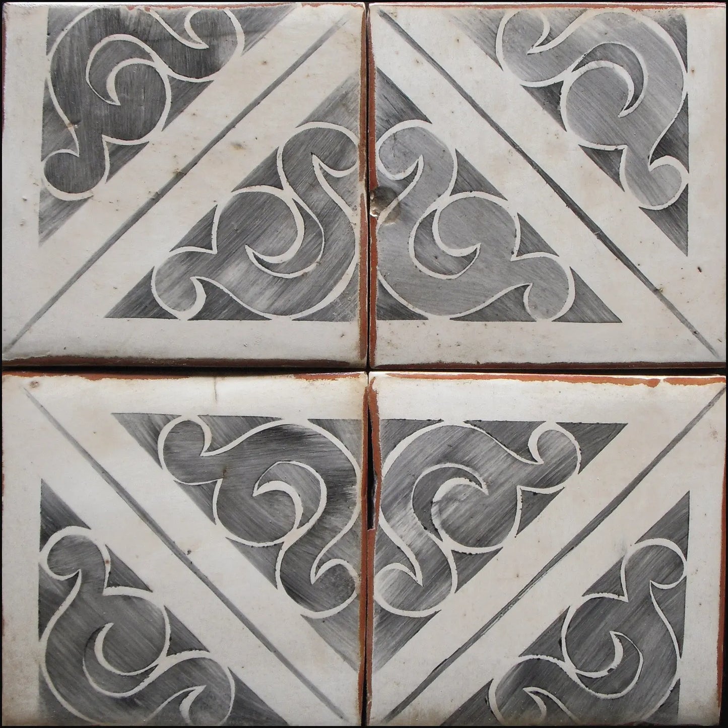 Palio 10 on 4-5/8 x 4-5/8 