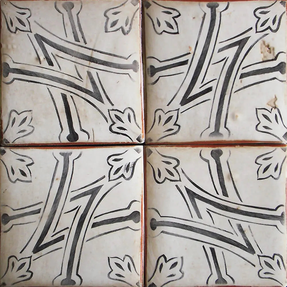 Palio 11 on 4-5/8 x 4-5/8 