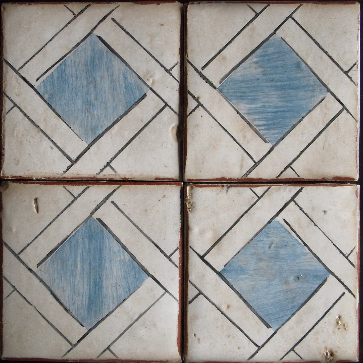 Palio 12 on 4-5/8 x 4-5/8 