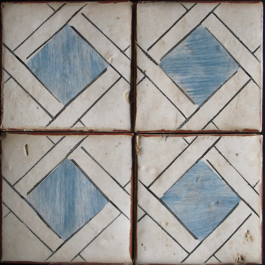 Palio 12 on 4-5/8 x 4-5/8 