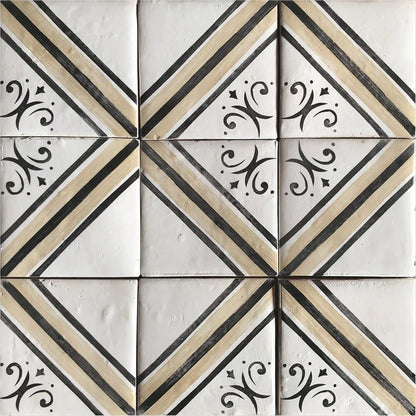 Palio 13 on 4-5/8 x 4-5/8 