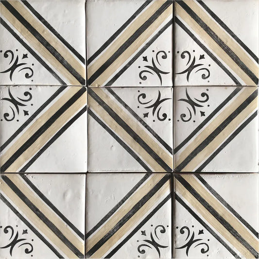 Palio 13 on 4-5/8 x 4-5/8 