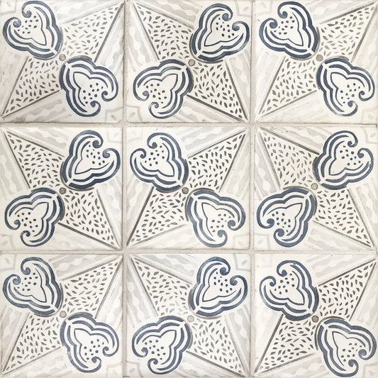 Palio 15 on 4-5/8 x 4-5/8 