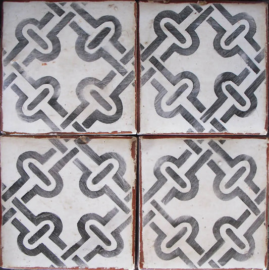 Palio 17 on 4-5/8 x 4-5/8 