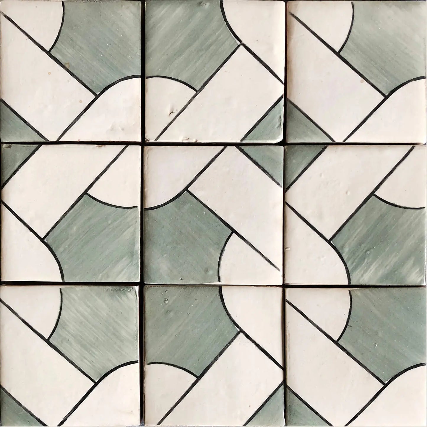 Palio 19 on 4-5/8 x 4-5/8 