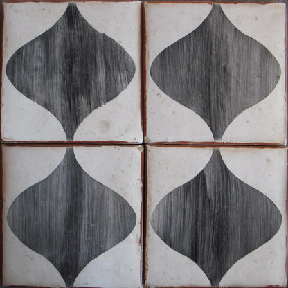 Palio 2 on 4-5/8 x 4-5/8 