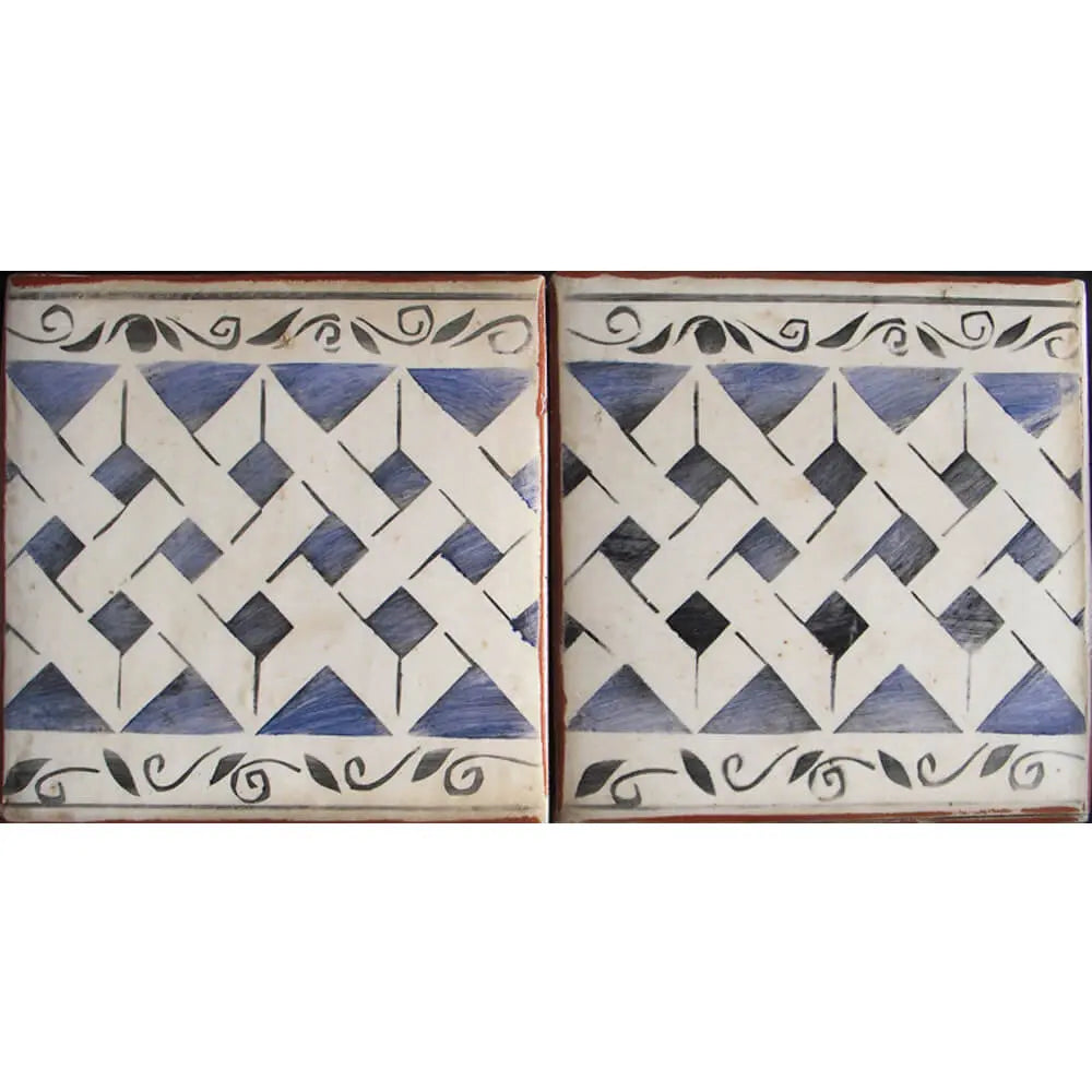 Palio 5b on 4-5/8 x 4-5/8 