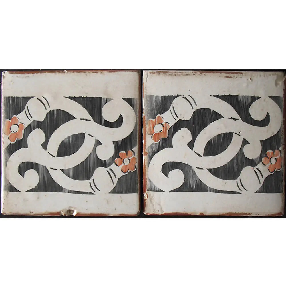 Palio 6b on 4-5/8 x 4-5/8 