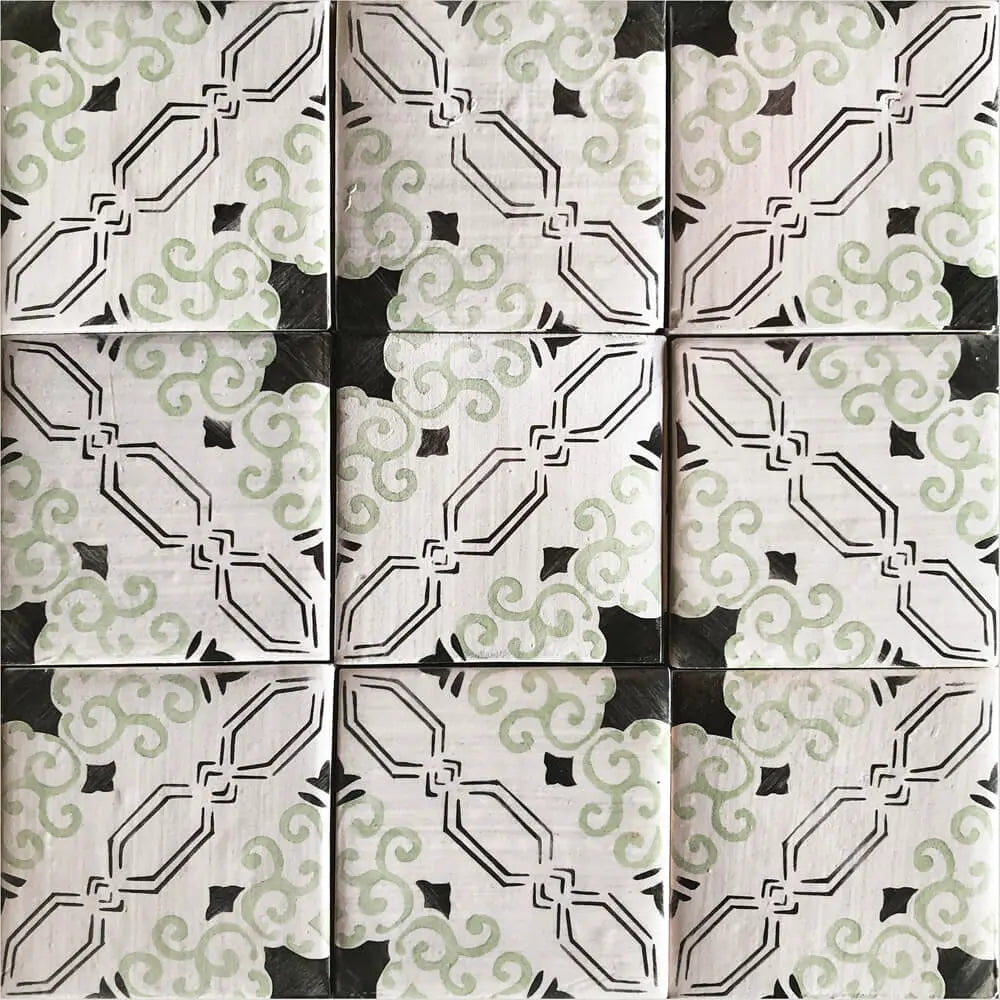 Palio 8 on 4-5/8 x 4-5/8 