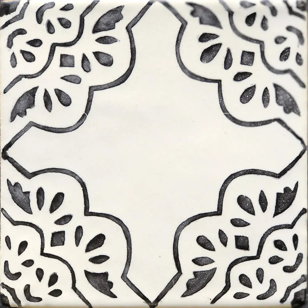 Shop Tabarka Loggia 2 on 6 x 6 | Artistic Tile & Stone