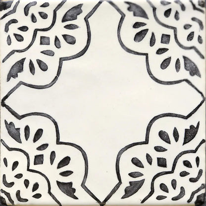 Shop Tabarka Loggia 2 on 6 x 6 | Artistic Tile & Stone