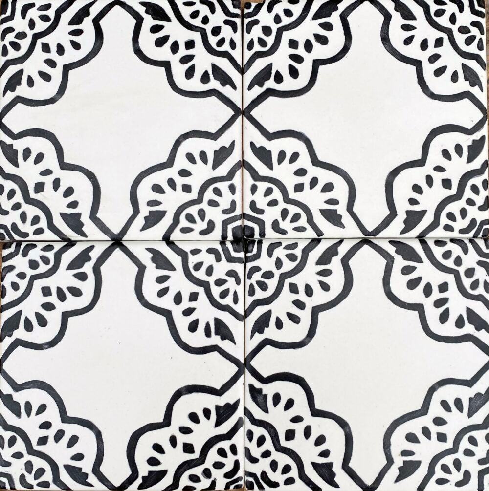 Tabarka Loggia 2 on 6 x 6