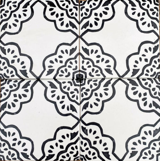 Tabarka Loggia 2 on 6 x 6