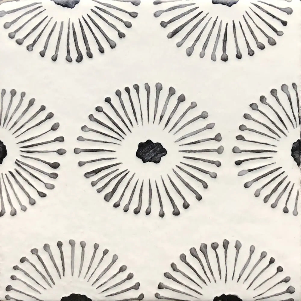 Shop Tabarka Loggia 3 on 6 x 6 | Artistic Tile & Stone