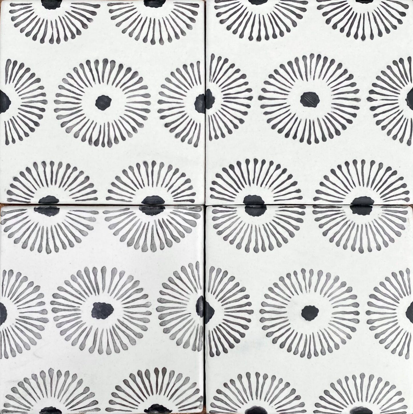 Tabarka Loggia 3 on 6 x 6