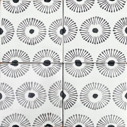 Tabarka Loggia 3 on 6 x 6