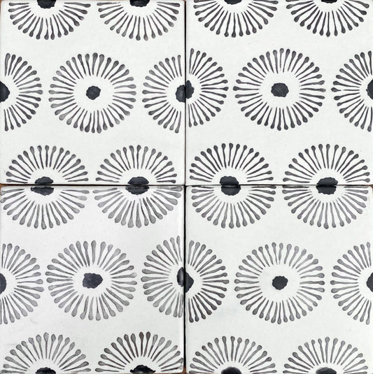 Tabarka Loggia 3 on 6 x 6